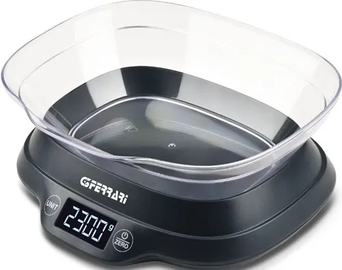 BILANCIA PER ALIMENTI ELETTRONICA FERRARI GINNY - FERRARI