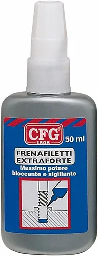 FRENAFILETTI EXTRA FORTE - Senza Marca - Vista Principale