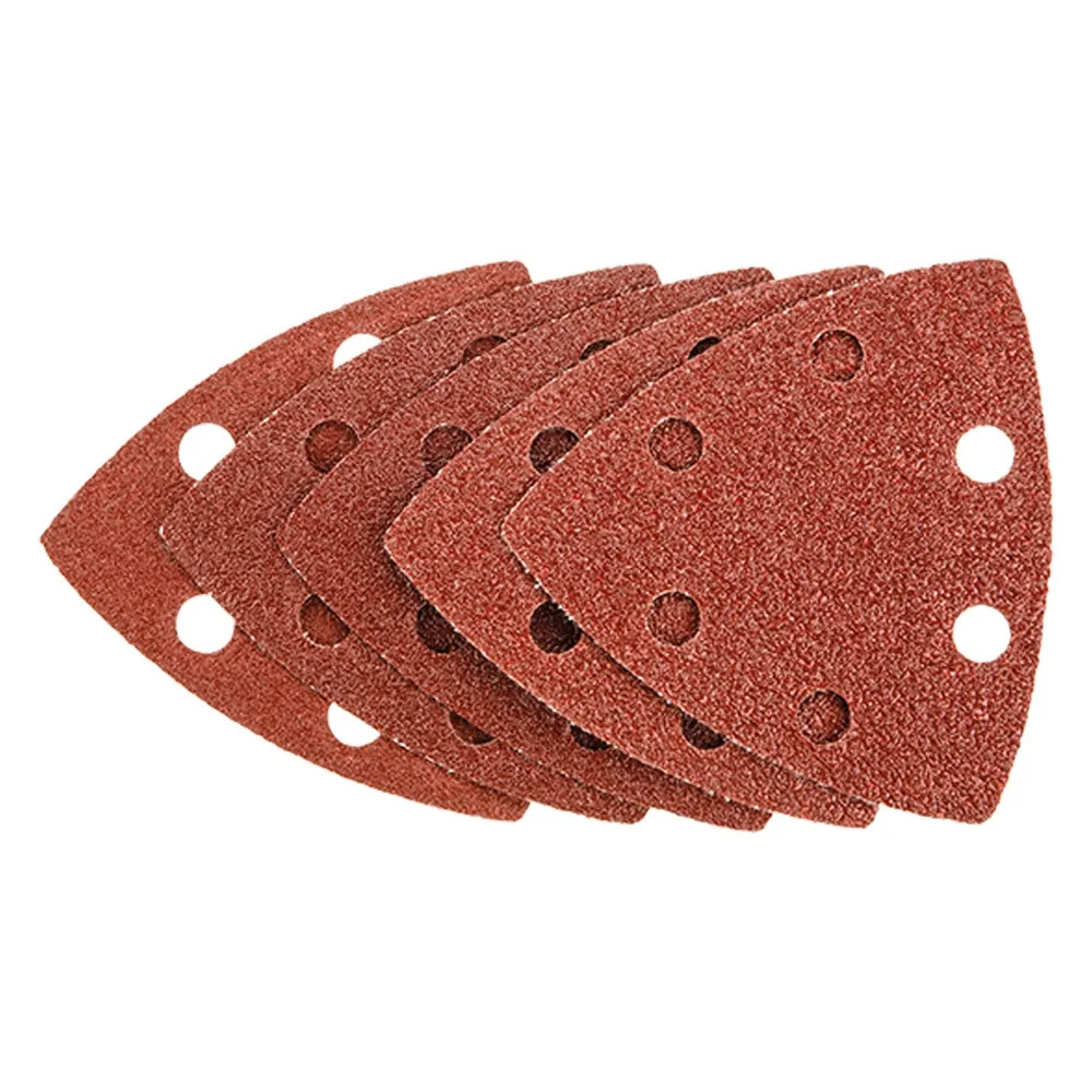 CARTA ABRASIVA PER ATTACCO VELCRO - GRAPHITE