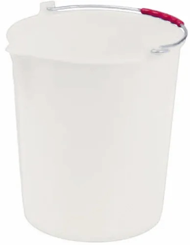 SECCHIO IN PVC C/BECCO - ICS - Vista Principale