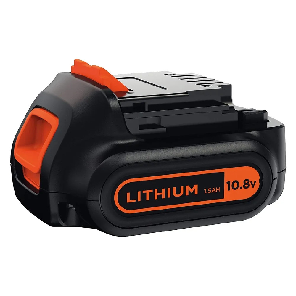 BATTERIA SLITTA AL LITIO - BLACK DECKER