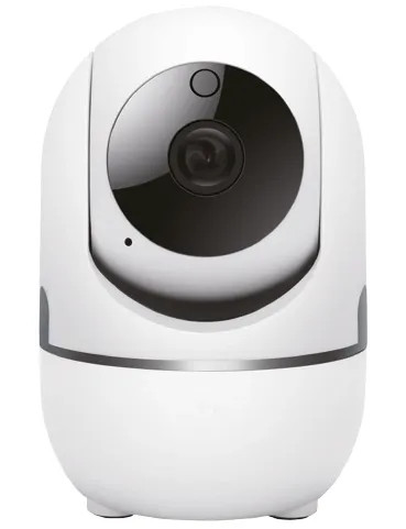 VIDEOCAMERA IP MOTORIZZATA 1080P PER INTERNO VISIONE 10 MT - SUPERIOR - Vista Principale