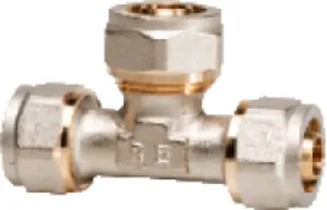 RACCORDO MULTISTRATO TEE - Senza Marca - Vista Principale