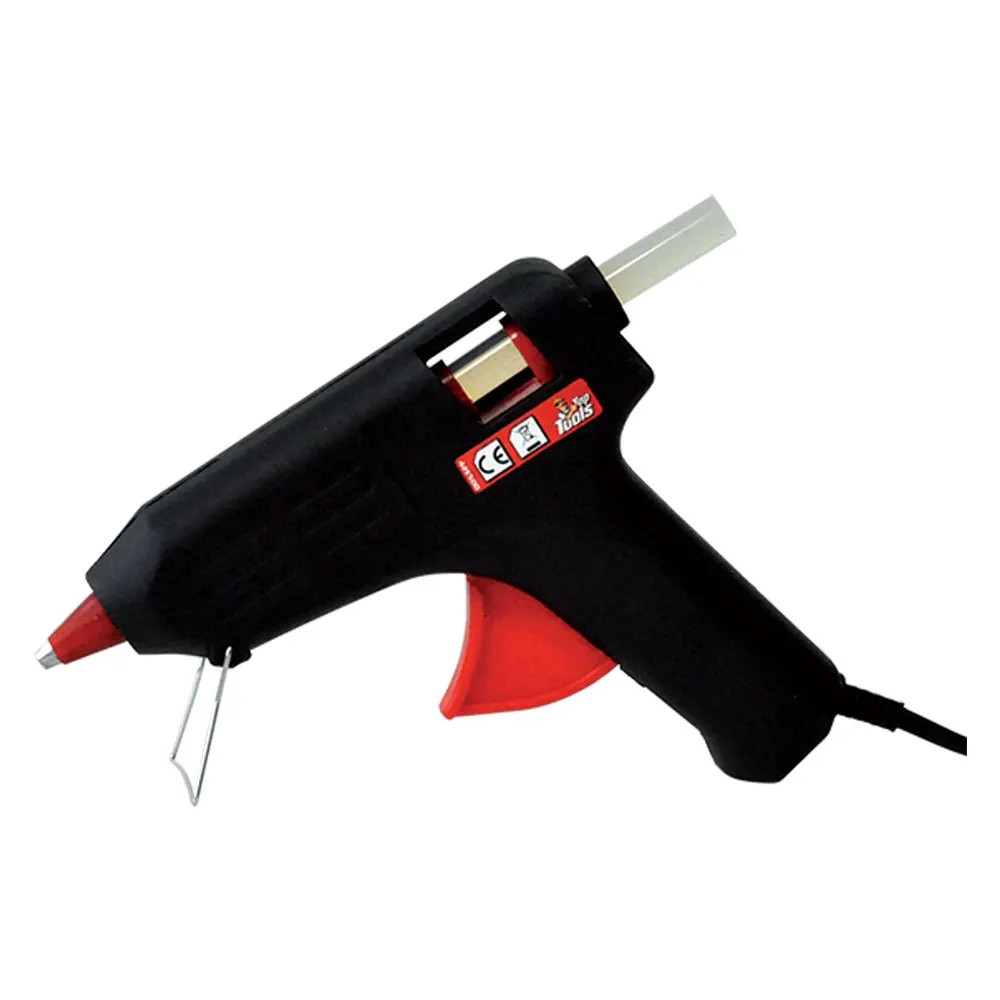 PISTOLA TERMOCOLLANTE - TOPTOOLS