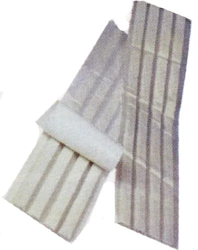 MASTICE ELASTUC BIANCO BARRETTE - Senza Marca - Vista Principale