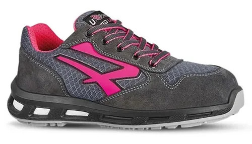 SCARPE DONNA VEROK U-POWER S1P SRC ESD - U-POWER - Vista Principale
