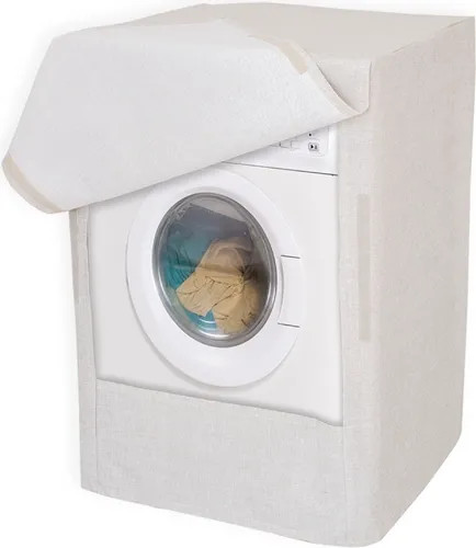 COPRILAVATRICE IN TESSUTO RESINATO IDRO REPELLENTE - Senza Marca - Vista Principale