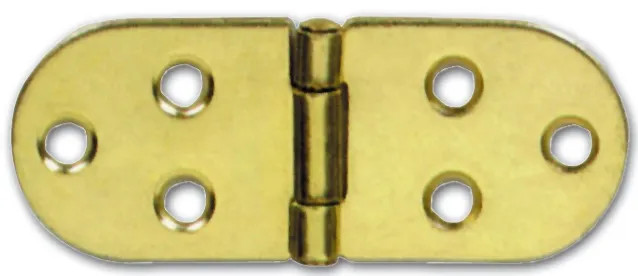 CERNIERA MOBILI A BISCOTTO OTTONE - VI.TEL. - Vista Principale