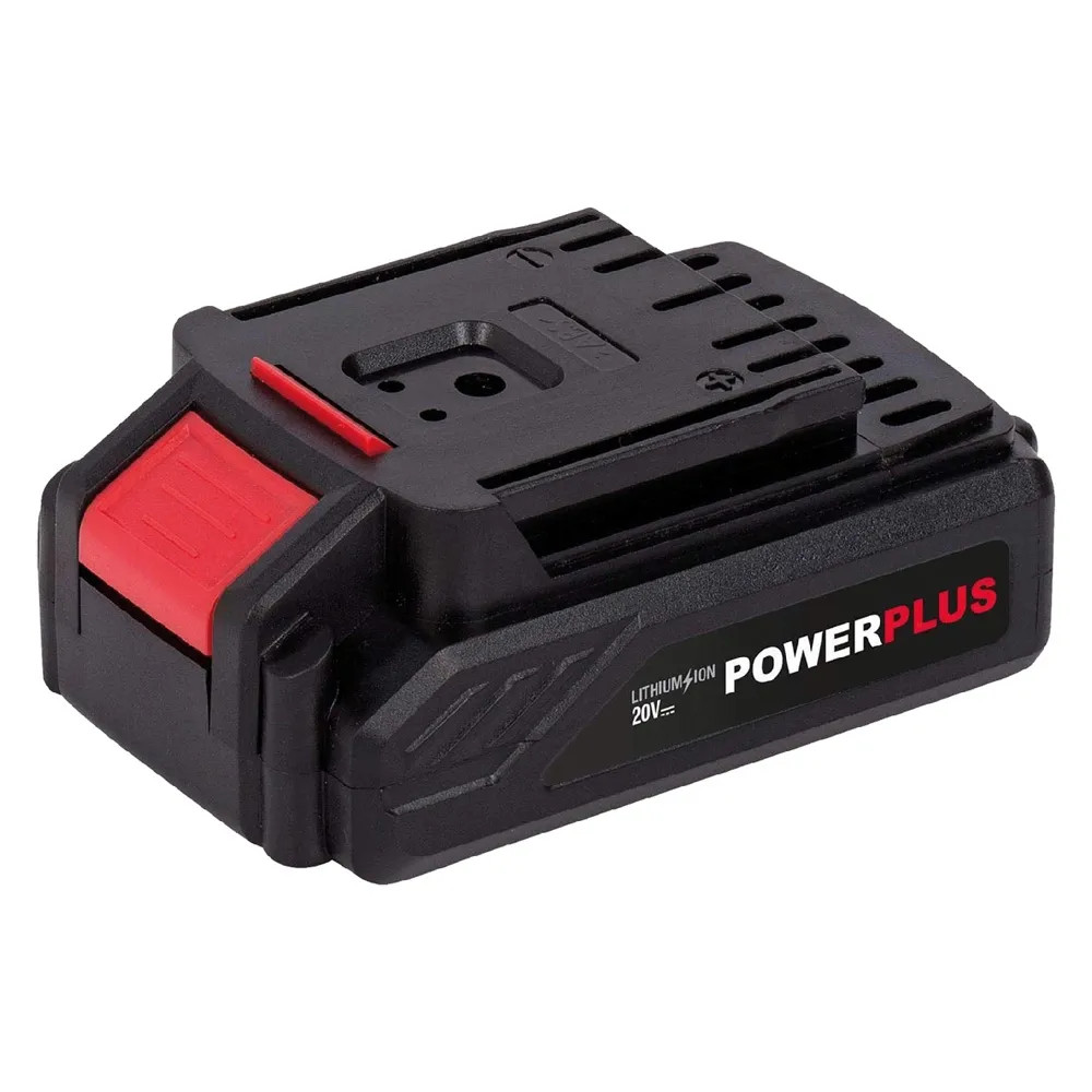 BATTERIA PER AVVITATORE POWERPLUS - POWERPLUS - Vista Principale