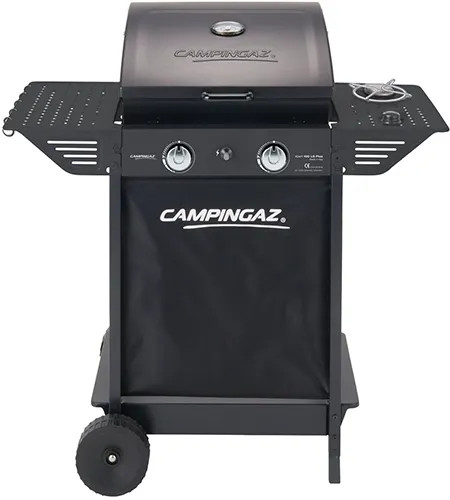 BARBECUE GAS CAMPINGAZ XPERT 100LS PLUS - CAMPINGAZ