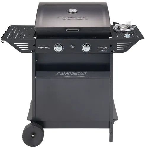 BARBECUE GAS CAMPINGAZ XPERT 200 LS - CAMPINGAZ - Vista Principale