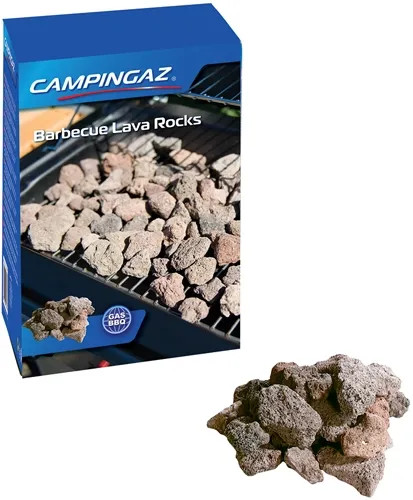 ROCCIA LAVICA 'CAMPINGAZ' - CAMPINGAZ