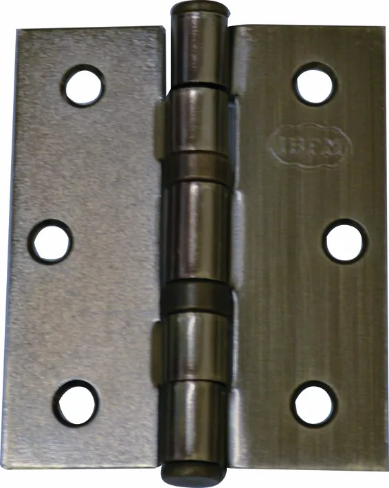 CERNIERA X PORTA A LIBRO ACC.BRONZ.C/CUSC.SFERA IBFM550 - IBFM - Vista Principale