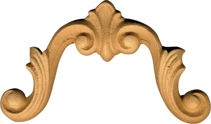 FREGIO PASTA DI LEGNO GREZZO - Senza Marca - Vista Principale