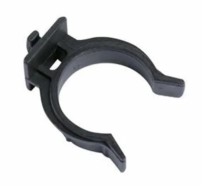 GANCIO PER PIEDINO IN PLASTICA - VI.TEL. - Vista Principale