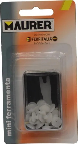 GANCI PER QUADRI BLIZ MAURER - MAURER - Vista Principale