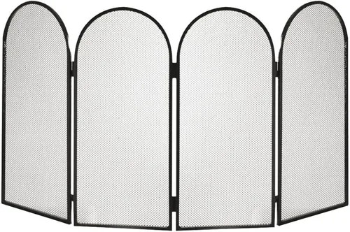 PARASCINTILLE FERRO BATTUTO - Senza Marca - Vista Principale