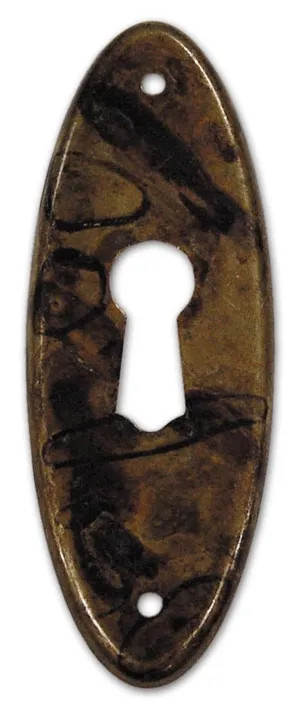 BOCCHETTA PER MOBILE METAL STYLE - METAL-STYLE
