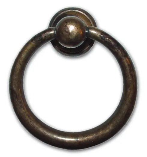 MANIGLIETTA METAL STYLE - METAL-STYLE - Vista Principale