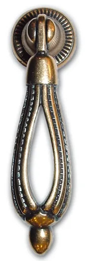 PENDENTE METAL STYLE ORO VALENZA - METAL-STYLE