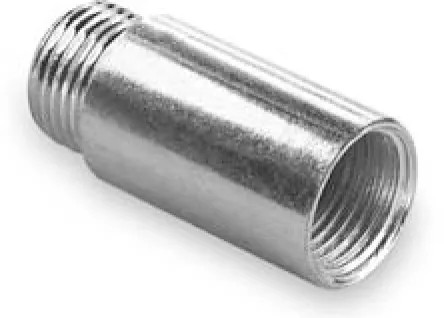 RACCORDO ACCIAIO ZINC - Senza Marca - Vista Principale