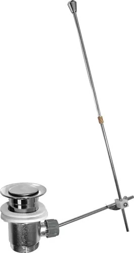 PILETTA SCARICO AUTOMATICO 1'1/4 TAPPO - AMBROSIANA