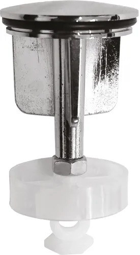 TAPPO PER PILETTA SCARICO AUTOMATICO - AMBROSIANA