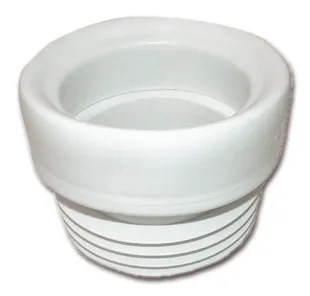 TUBO FLESSIBILE PER SCARICO WC MOD.DIRITTO - Senza Marca - Vista Principale