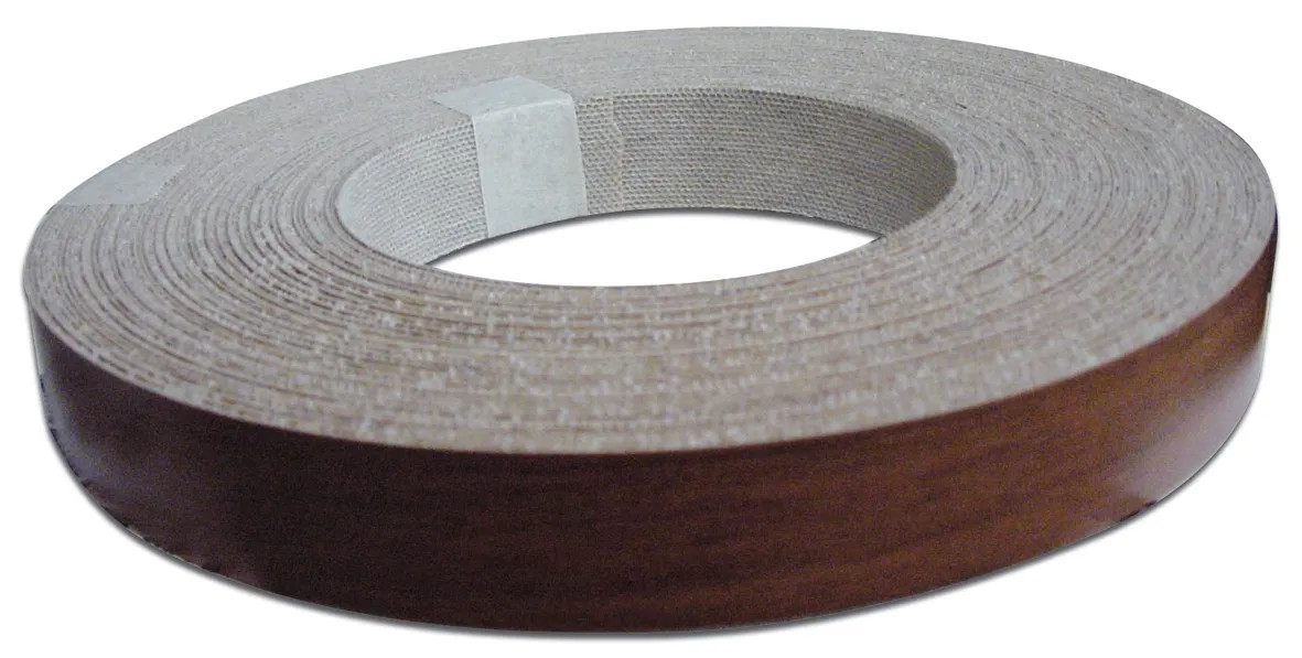 BORDO LAMINATINO MELAMINICO NOCE SCURO - Senza Marca - Vista Principale
