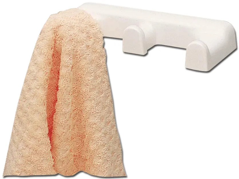 APPENDIABITI DUROLITE BIANCO - Senza Marca - Vista Principale