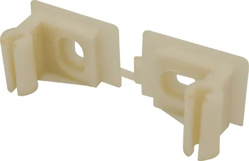 RICAMBIO ACCESSORI BAGNO SUPPORTI - Senza Marca - Vista Principale