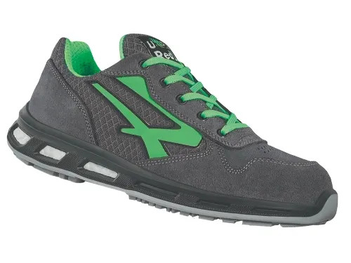 SCARPE U-POWER POINT - Senza Marca - Vista Principale