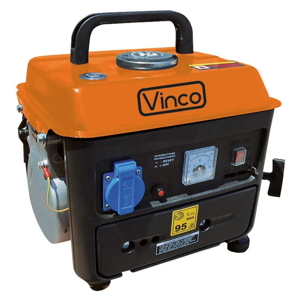 GENERATORE BLD1200 - VINCO - Vista Principale