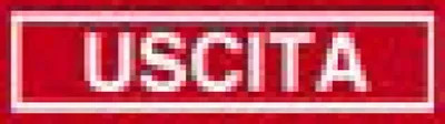 SEGNALETICA ADESIVA ROSSO - Senza Marca - Vista Principale