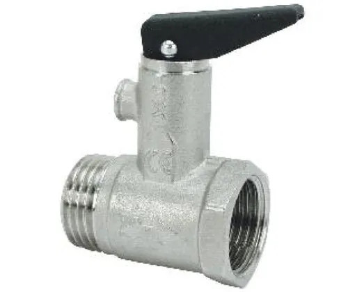 VALVOLA DI SICUREZZA PER SCALDACQUA - AMBROSIANA - Vista Principale
