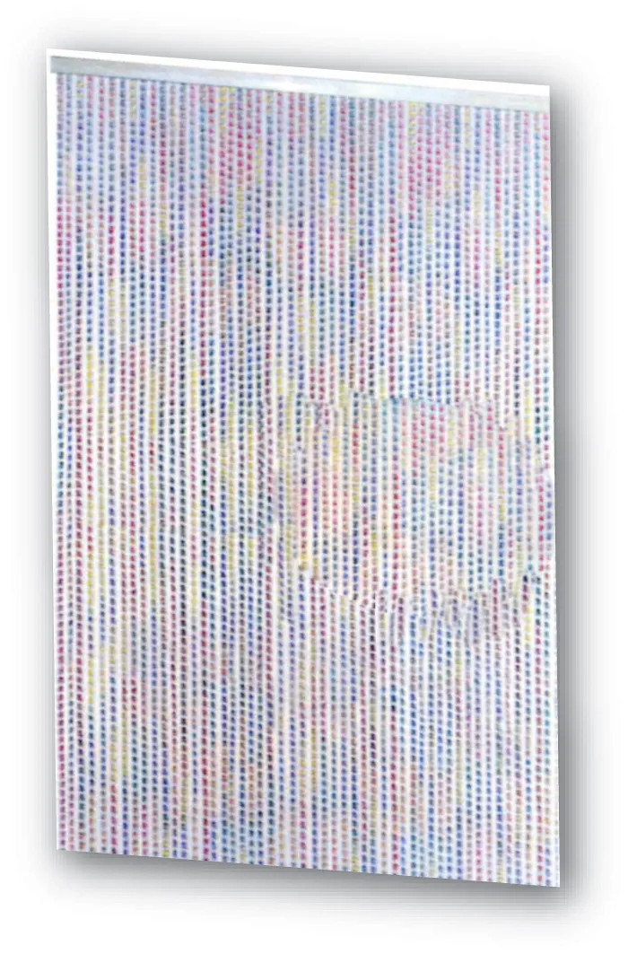 TENDA MOSCHIERA TWISTER MULTICOLOR - Senza Marca - Vista Principale