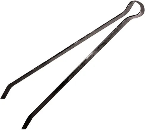 PINZA X CAMINO IN FERRO BATTUTO - Senza Marca - Vista Principale
