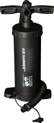 GONFIATORE A MANO AIR HAMMER 37CM BESTWAY 62086 - Senza Marca - Vista Principale