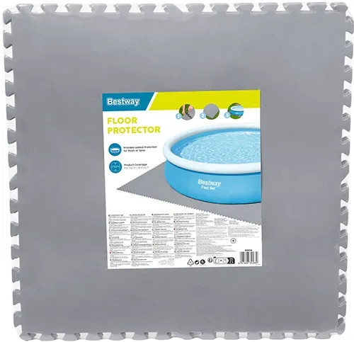 TERMOMETRO PISCINA GALLEGGIANTE BESTWAY - Senza Marca - Vista Principale