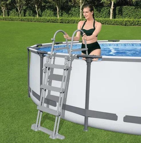 SCALETTA PISCINA - Senza Marca - Vista Principale