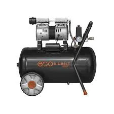 COMPRESSORE SILENZIATO - VINCO
