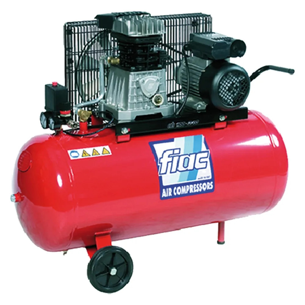 COMPRESSORE - FIAC - Vista Principale