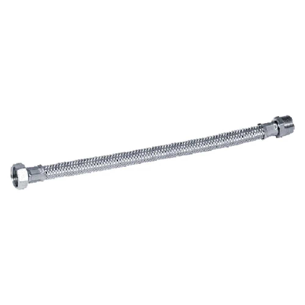 FLESSIBILE IN ACCIAIO INOX - Koncreto