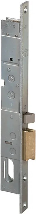 SERRATURA CISA 14020 18SX ELETTRICA PER MONTANTI ALLUMINIO - CISA - Vista Principale