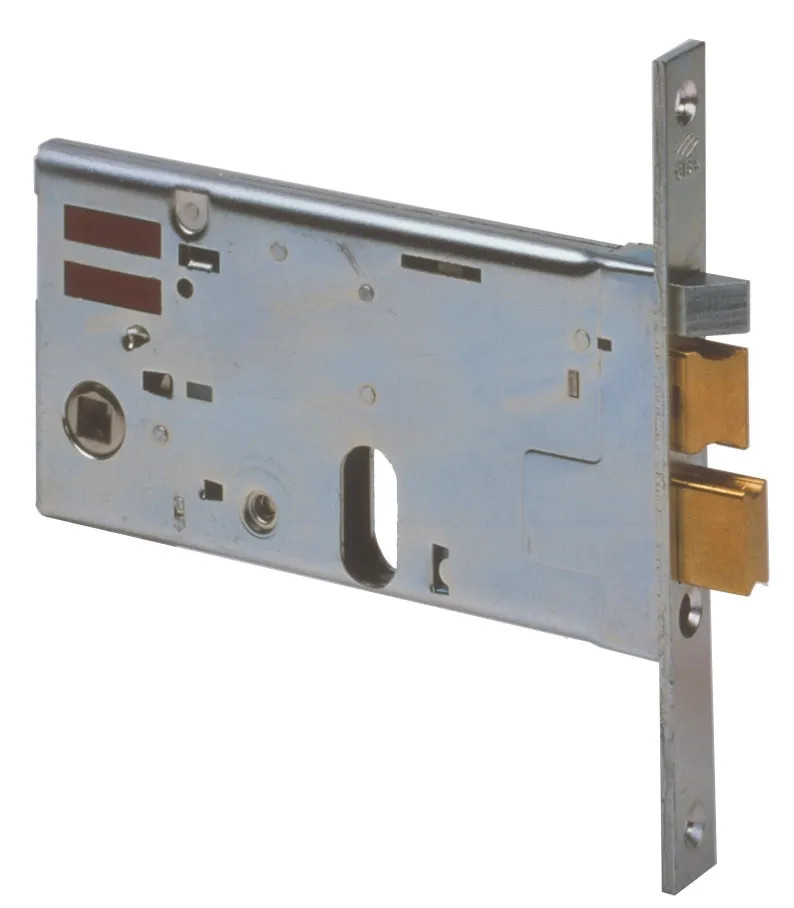SERRATURA CISA 14460 ELETTRICA PER FASCE ALLUMINIO - CISA - Vista Principale