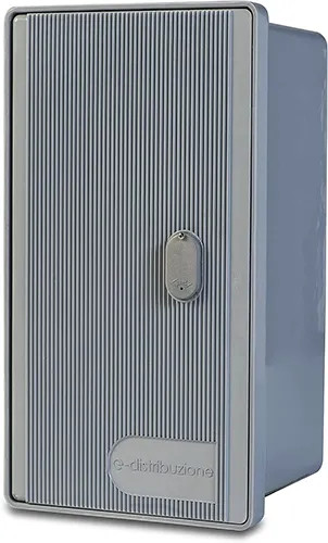 SPORTELLO CONTATORE ENEL MONOFASE - Senza Marca - Vista Principale