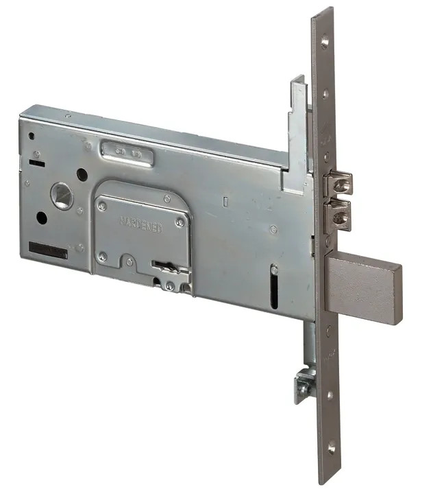 SERRATURA CISA 17357 90 ELETTRICA - CISA - Vista Principale