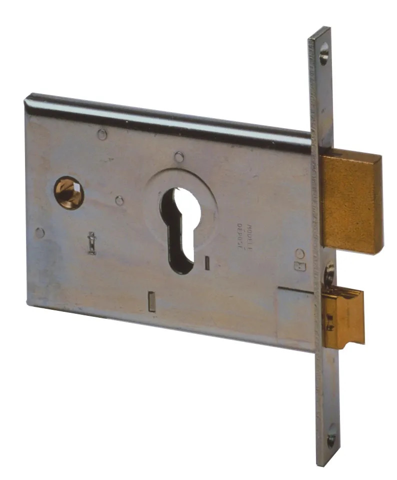 SERRATURA CISA 44120 - CISA - Vista Principale
