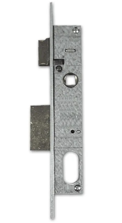 SERRATURA CISA 44226 S.C.30321 DA INFILARE PER FASCE ALLUMINIO - CISA - Vista Principale