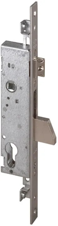 SERRATURA CISA 46225 S.C.30361 DA INFILARE PER MONTANTI ALLUMINIO - CISA - Vista Principale